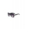 Солнцезащитные очки TROPICAL KYM BLACK/SMOKE GRAD (16426925087)