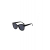 Солнцезащитные очки TROPICAL LYSA BLACK/SMOKE (16426925186)