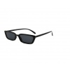 Солнцезащитные очки TROPICAL BAZ BLACK/SMOKE (16426928101)