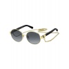 Солнцезащитные очки MARC JACOBS MARC 497/G/S GOLD (203471J5G569O...
