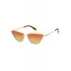Солнцезащитные очки POLAROID 4102/S GOLD COPP (203915DDB56LA)