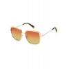 Солнцезащитные очки POLAROID 4104/S GOLD COPP (203917DDB56LA)