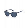 Солнцезащитные очки POLAROID 4107/S BLUE HVNA (203945JBW52C3)