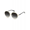 Солнцезащитные очки POLAROID 4105/G/S GOLD (203930J5G60WJ)