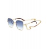 Солнцезащитные очки MISSONI MIS 0052/S ROSE GOLD (2040310005908)