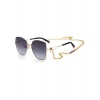 Солнцезащитные очки MISSONI MIS 0052/S GOLD (204031J5G599O)