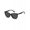Солнцезащитные очки POLAROID 4113/F/S/X BLACK (20431480759M9)