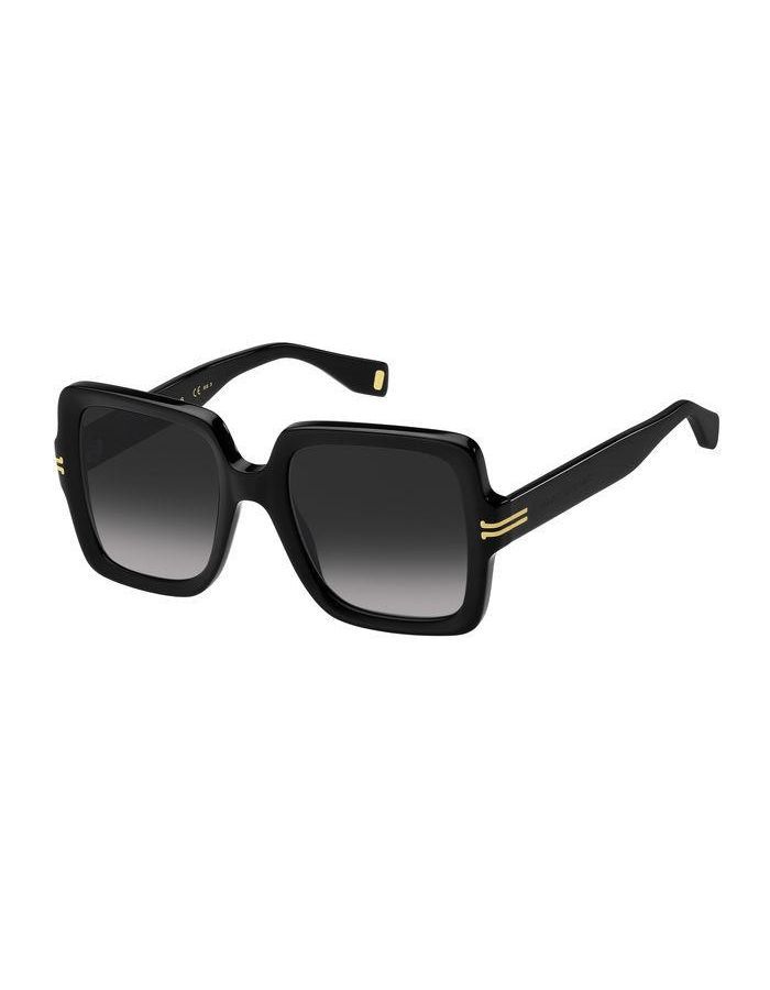 

Солнцезащитные очки MARC JACOBS MJ 1034/S GOLD BLCK (204405RHL519O)