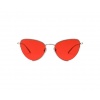 Солнцезащитные очки GIGIBARCELONA WONDER Shpink (00000006340-6)