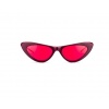 Солнцезащитные очки GIGIBARCELONA JANE Red&gold (00000006344-6)