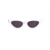 Солнцезащитные очки GIGIBARCELONA JANE White&silver (00000006344...