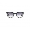 Солнцезащитные очки GIGIBARCELONA AGATHA Trans. Gray (0000000638...