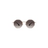 Солнцезащитные очки GIGIBARCELONA ALBA GOLD & CRYSTAL (000000064...
