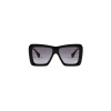 Солнцезащитные очки GIGIBARCELONA NICOLE SH.BLACK (00000006456-1...