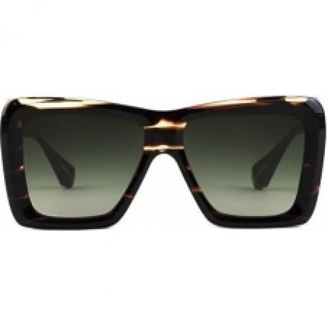 Солнцезащитные очки GIGIBARCELONA NICOLE TORTOISE BROWN (0000000...