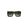 Солнцезащитные очки GIGIBARCELONA NICOLE TORTOISE BROWN (0000000...