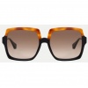 Солнцезащитные очки GIGIBARCELONA VIVIENNE Black & Brown (000000...