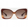 Солнцезащитные очки GIGIBARCELONA AMANDA Crystal Brown (00000006...