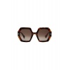 Солнцезащитные очки GIGIBARCELONA ORCHID Demi Brown (00000006548...