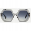 Солнцезащитные очки GIGIBARCELONA ORCHID Crystal Gray (000000065...