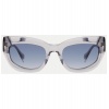 Солнцезащитные очки GIGIBARCELONA BELLA Grey (00000006588-4)