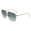 Солнцезащитные очки VICTORIA BECKHAM VB204S GOLD/SAGE (242305601...