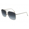 Солнцезащитные очки VICTORIA BECKHAM VB202S GOLD/SMOKE (24230659...