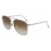Солнцезащитные очки VICTORIA BECKHAM VB202S GOLD/BROWN (24230659...