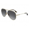 Солнцезащитные очки VICTORIA BECKHAM VB133S GOLD/SMOKE (24225961...