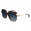 Солнцезащитные очки VICTORIA BECKHAM VB631S HAVANA RED (24794260...