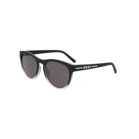 Солнцезащитные очки DKNY DK536S BLACK/CRYSTAL GRADIENT (24760554...