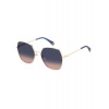 Солнцезащитные очки Женские POLAROID PLD 6178/G/S GOLD BLUEPLD-2...