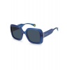 Солнцезащитные очки Женские POLAROID PLD 6168/S BLUEPLD-204817PJ...