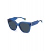 Солнцезащитные очки Женские POLAROID PLD 6167/S BLUEPLD-204807PJ...