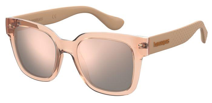 

Солнцезащитные очки Женские HAVAIANAS UNA SALMONHAV-2046449R6520J