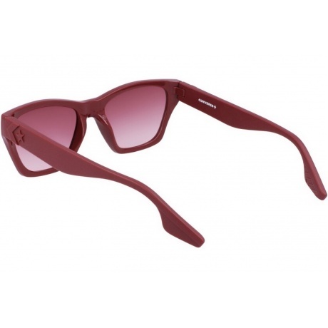Солнцезащитные очки Женские CONVERSE CV537S RECRAFT BEETROOTCNS-2CV5375418601 - фото 4