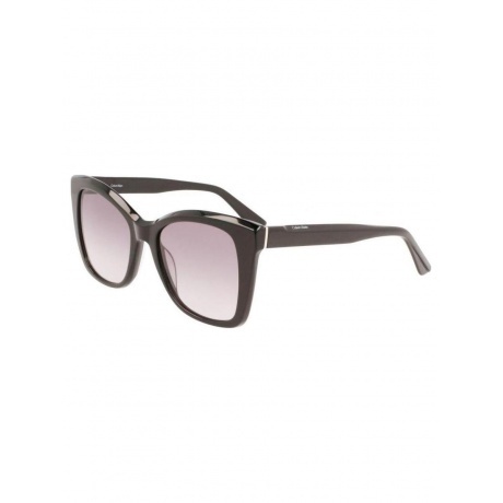 Солнцезащитные очки Женские CALVIN KLEIN CK22530S BLACKCKL-2225305319001 - фото 1