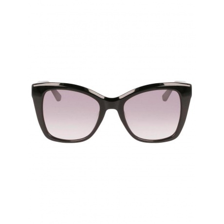 Солнцезащитные очки Женские CALVIN KLEIN CK22530S BLACKCKL-2225305319001 - фото 2