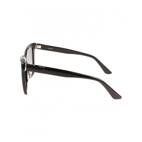Солнцезащитные очки Женские CALVIN KLEIN CK22530S BLACKCKL-2225305319001 - фото 3