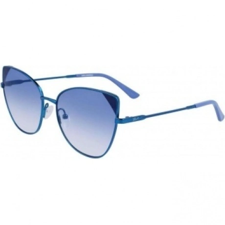 Солнцезащитные очки Женские KARL LAGERFELD KL341S BLUEKLG-2KL341...