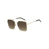 Солнцезащитные очки Женские HUGO HG 1184/S GOLDHUG-205054J5G59HA