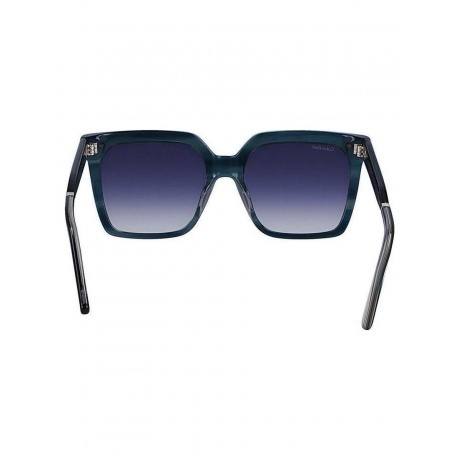 Солнцезащитные очки Женские CALVIN KLEIN CK22534S PETROLCKL-2225345518431 - фото 2