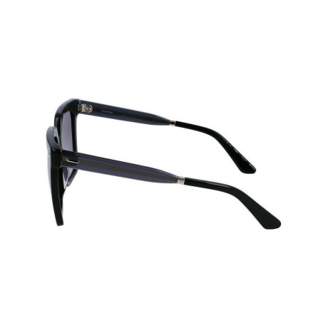 Солнцезащитные очки Женские CALVIN KLEIN CK22534S BLACKCKL-2225345518001 - фото 3