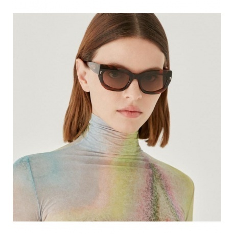 Солнцезащитные очки Женские GIGIBARCELONA BELLA BlackGGB-00000006588-1 - фото 5