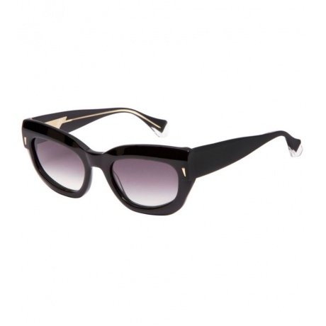 Солнцезащитные очки Женские GIGIBARCELONA BELLA BlackGGB-00000006588-1 - фото 1