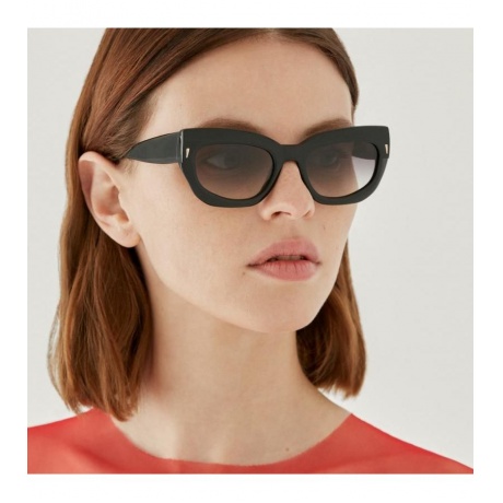 Солнцезащитные очки Женские GIGIBARCELONA BELLA BlackGGB-00000006588-1 - фото 4