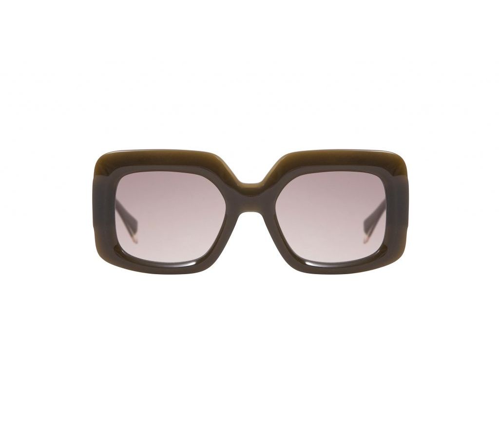 

Солнцезащитные очки Женские GIGIBARCELONA HAILEY GreenGGB-00000006707-7