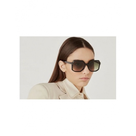 Солнцезащитные очки Женские GIGIBARCELONA KELLY BlackGGB-00000006579-1 - фото 4
