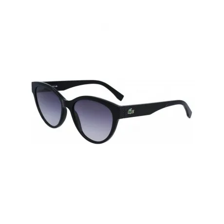Солнцезащитные очки Женские LACOSTE L983S BLACKLAC-2L983S5517001