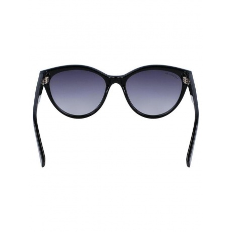 Солнцезащитные очки Женские LACOSTE L983S BLACKLAC-2L983S5517001 - фото 5